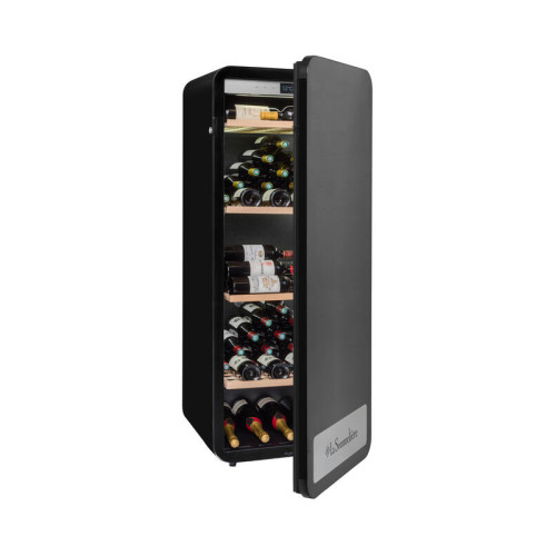 APOGEE150N : Vinoteca de Envejecimiento 147 Botellas - La Sommelière