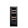 LSBU18DZ 18 Bottles La Sommelière: Built-in Wine Cellar - Easy Integration