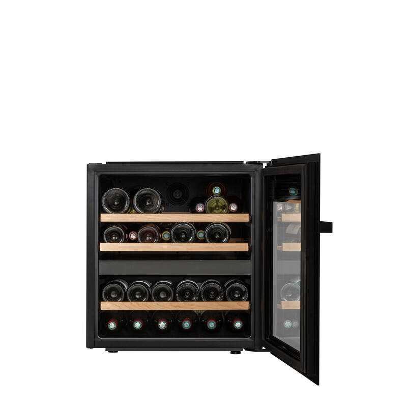 Cave de mise à température LSBI36BDZ 36 Bouteilles  - La Sommelière