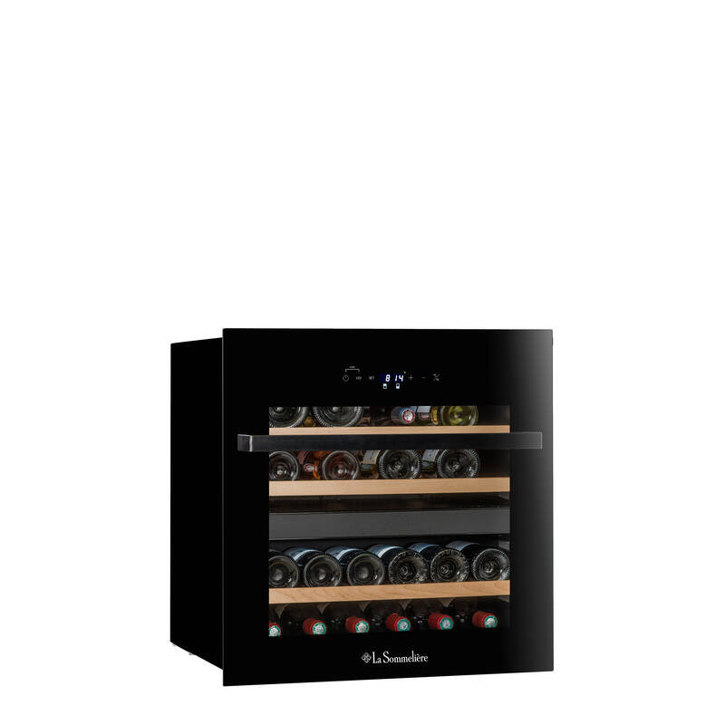 Cave de mise à température LSBI36BDZ 36 Bouteilles  - La Sommelière