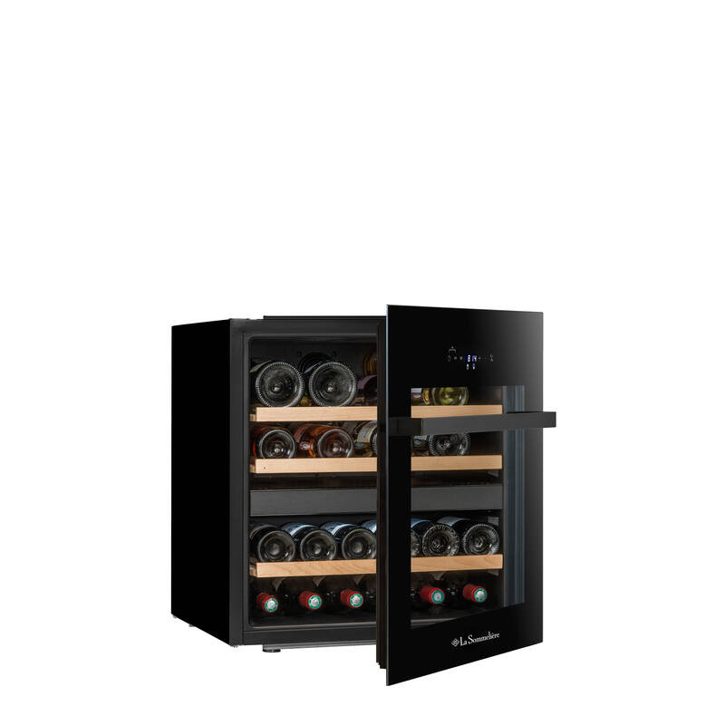 Cave de mise à température LSBI36BDZ 36 Bouteilles  - La Sommelière
