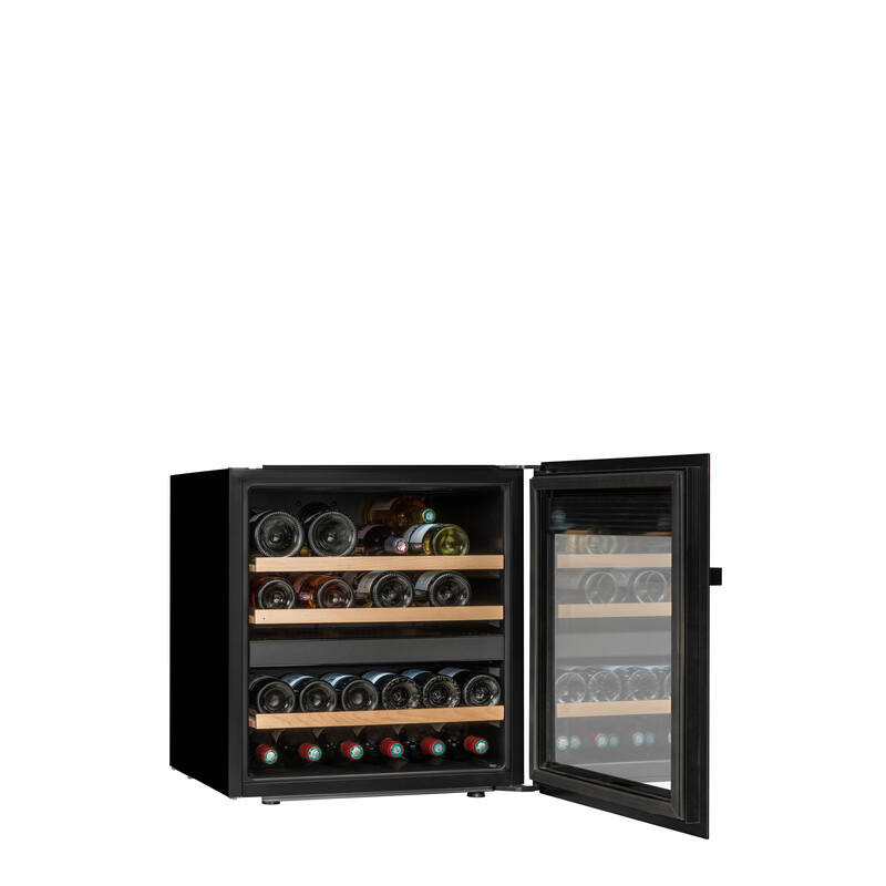 Cave de mise à température LSBI36BDZ 36 Bouteilles  - La Sommelière