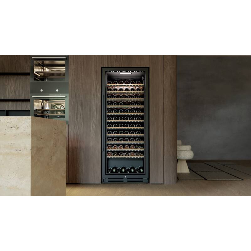Cave de Vieillissement connectée ECELLAR.BI150 149 Bouteilles La Sommelière 