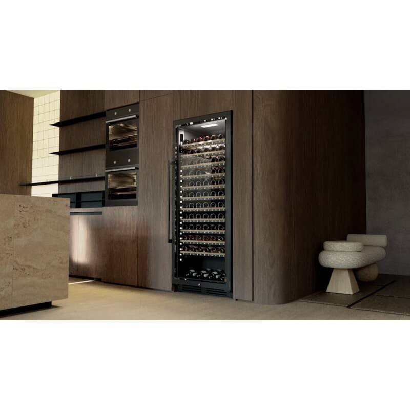 Cave de Vieillissement connectée ECELLAR.BI150 149 Bouteilles La Sommelière 