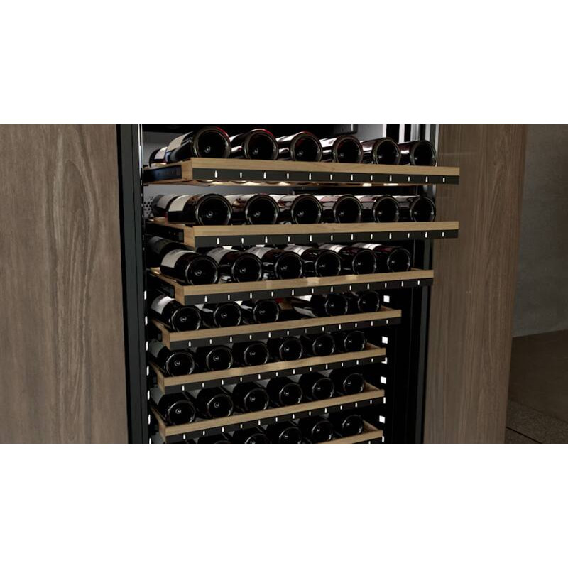 Cave de Vieillissement connectée ECELLAR.BI150 149 Bouteilles La Sommelière 