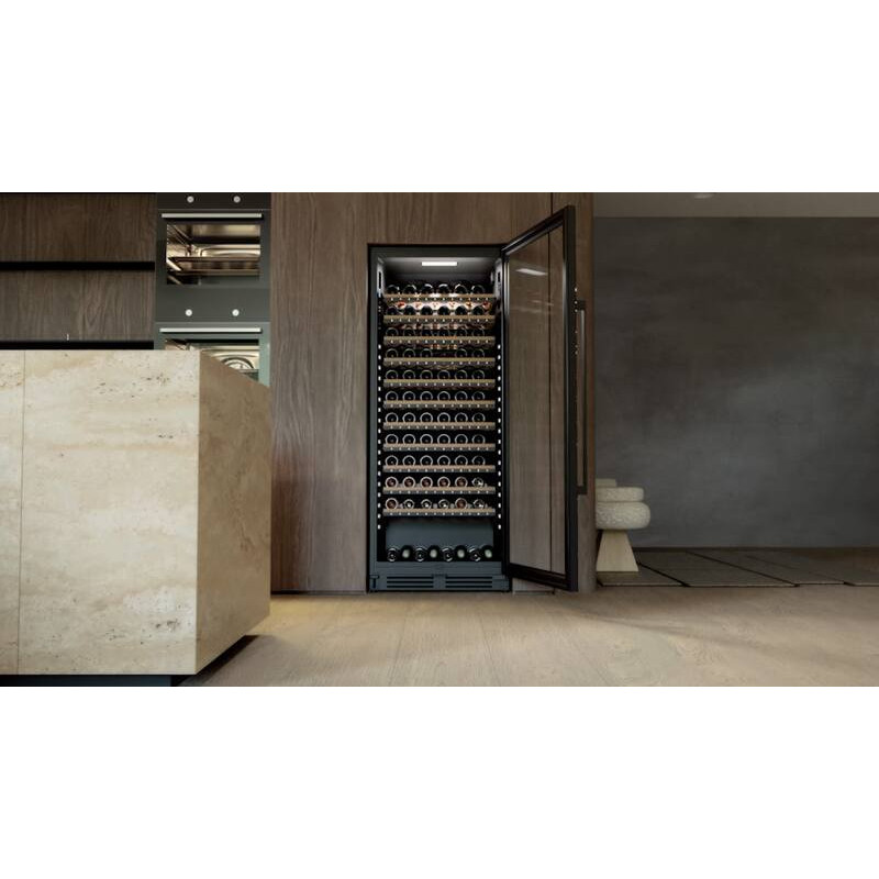 Cave de Vieillissement connectée ECELLAR.BI150 149 Bouteilles La Sommelière 