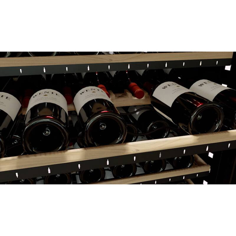 Cave de Vieillissement connectée ECELLAR.BI150 149 Bouteilles La Sommelière 