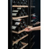 Cave à vin de vieillissement CLASSICLIMITED - 136 bouteilles - La Sommelière