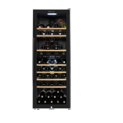 wine cellar CTP252A Ageing 248 bottles