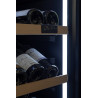 VIP273_EDITION ageing wine cabinet – 273 bottles - La Sommelière