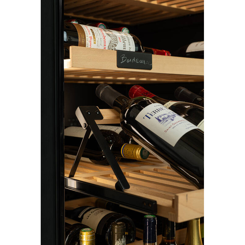 VIP273_EDITION ageing wine cabinet – 273 bottles - La Sommelière