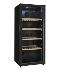 LS38A wine cellar 38 bottles la sommeliere