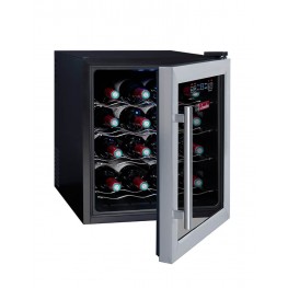 LS16 thermoelectric Serving temperature cellar 16 bottles