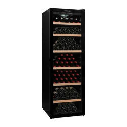 wine cellar MZ2V165 165 bottles 2 zone