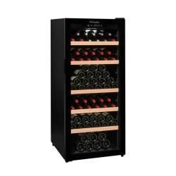 Cave à vin LS38A 38 bouteilles préservation vin intégré