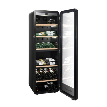 MODUL16 Wine cellar drawer, for VIP280-VIP330 La Sommeliere MODUL16 Wine cellar drawer, for VIP280-VIP330 La Sommeliere