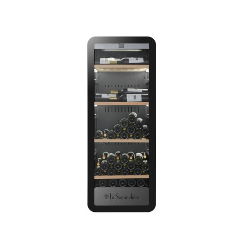 Ageing cellar APOGEE150PV 147 Bottles  - La Sommelière