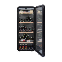 Cave à vin VIP330VLIMITED multi-zones - Pack Édition Spéciale