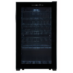 Frigo cantina VIP265V multitemperatura 265 bottiglie la sommeliere