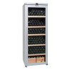 Cave à vin VIP315V multi-zones 325 bouteilles - La Sommelière