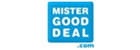 logo mister good deal