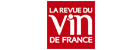 revue du vin de France, partenaire La sommelière