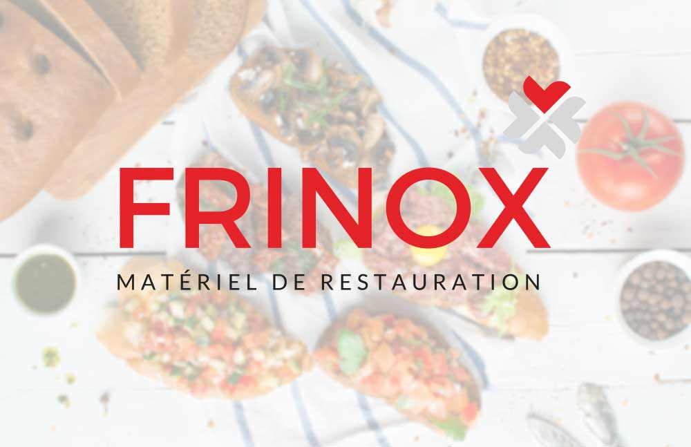 Frinox : Le nouveau site du groupe FRIO
