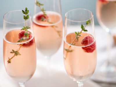 Quel vin choisir avec des desserts aux fruits ?