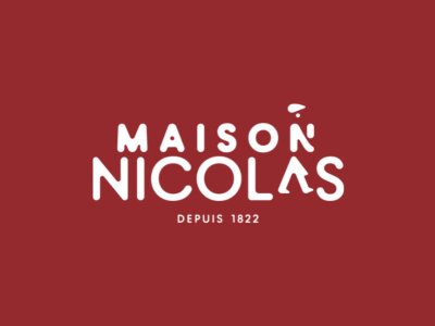 Nicolas devient Maison Nicolas : une nouvelle ère